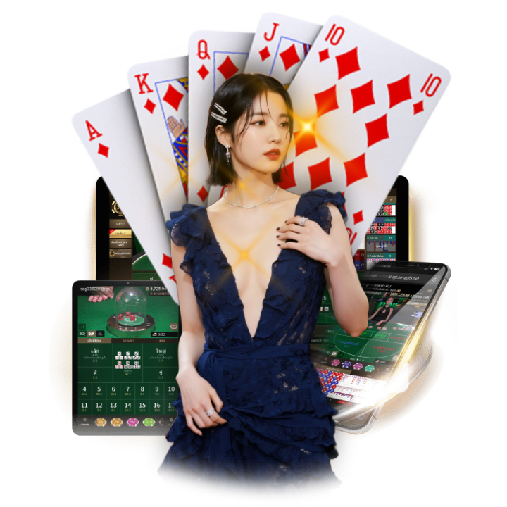 มือใหม่ก็เล่นได้